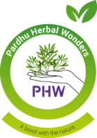 Pardhu Herbals