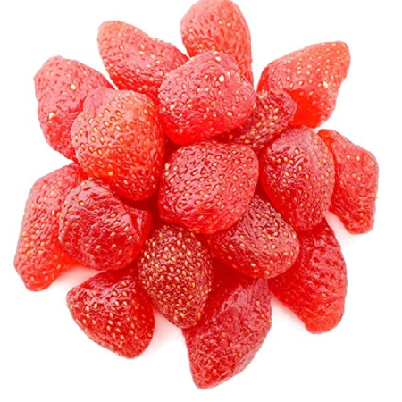 Dry Strawberry