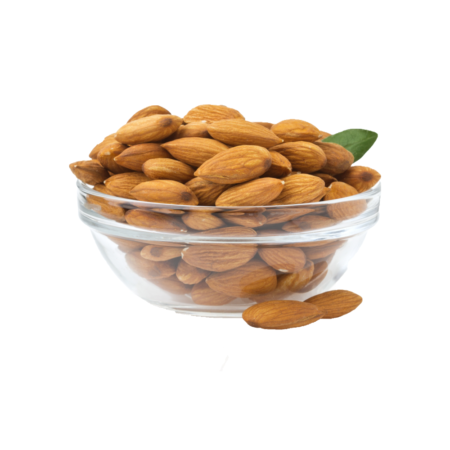 Almonds - ALL TYPES