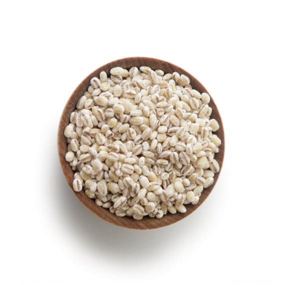 Barley - 1kg
