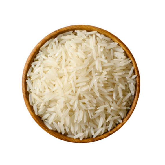 Basmati Rice - 1kg