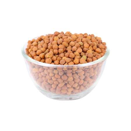 Channa Brown - 1kg