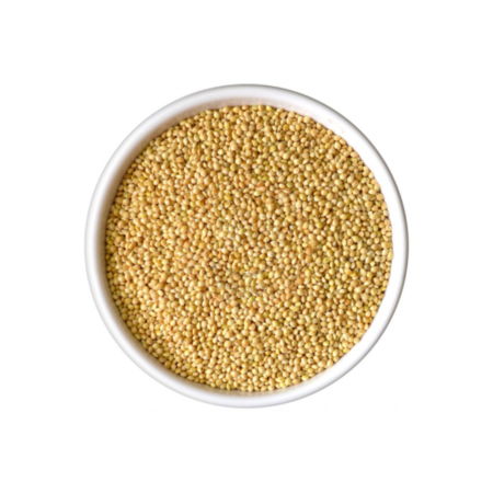 Foxtail millet - 1kg