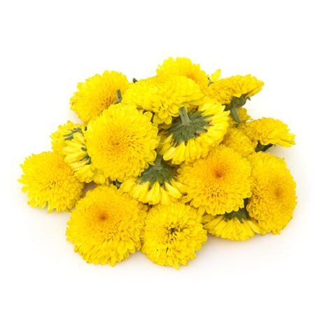 Chrysanthemum/Shevanti Flower, 250 g