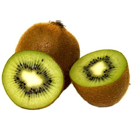 Kiwi - Green