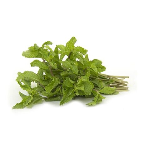 Mint - Organically Grown, 100 g