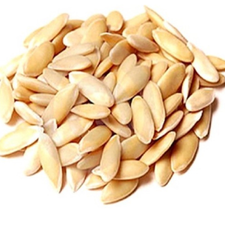 Muskmelon seeds