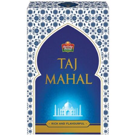 Taj Mahal Tea, 500 g