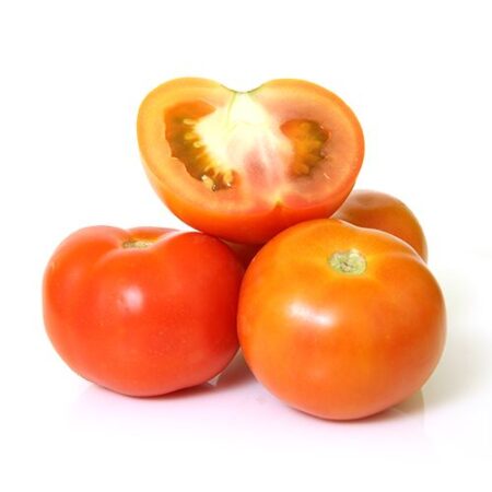 Tomato - Local, Organically Grown (Loose), 500 g