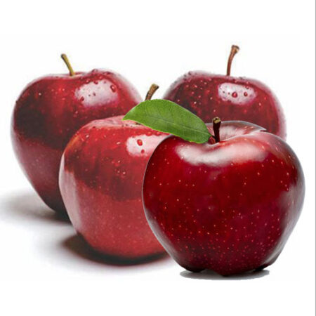 Apples Regular - 4 pcs