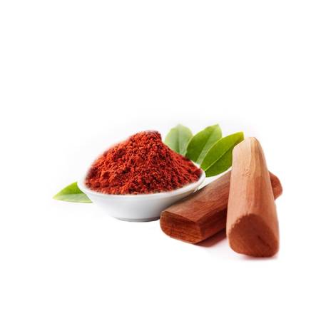 Red Sandal Powder  ( 100g , 250g )