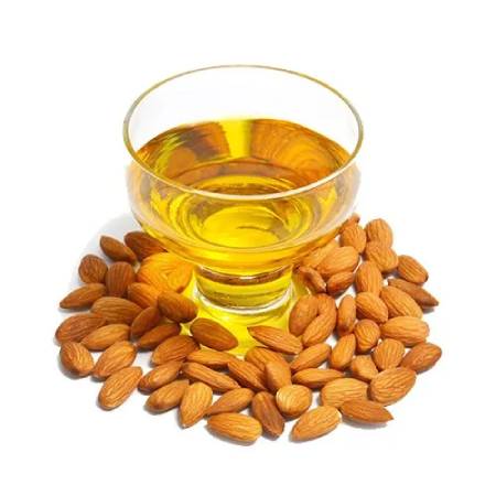 Almond Oil/Badam oil(wood pressed)