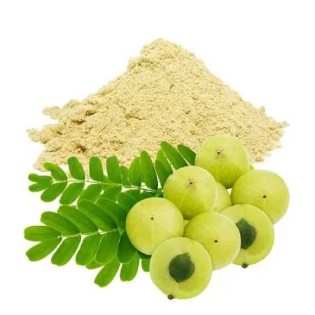 Amla Powder  (100 g , 250 g )