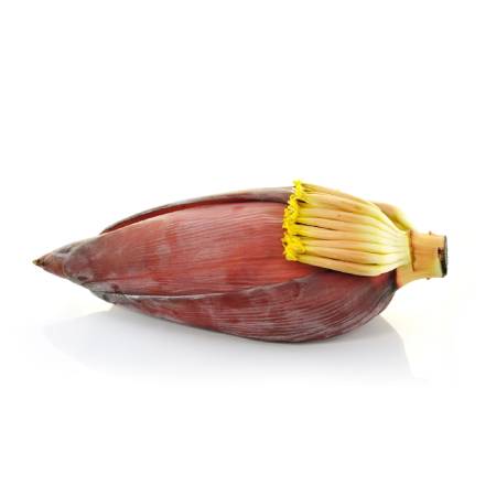 Banana Flower