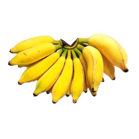 Banana - Karpooravalli