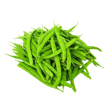 Beans - Cluster (Loose) 250grms