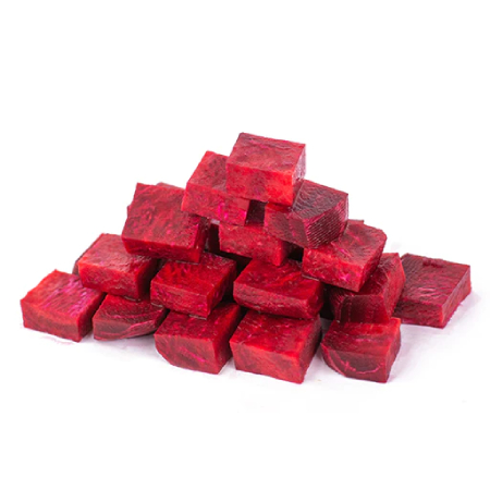Beetroot - Diced