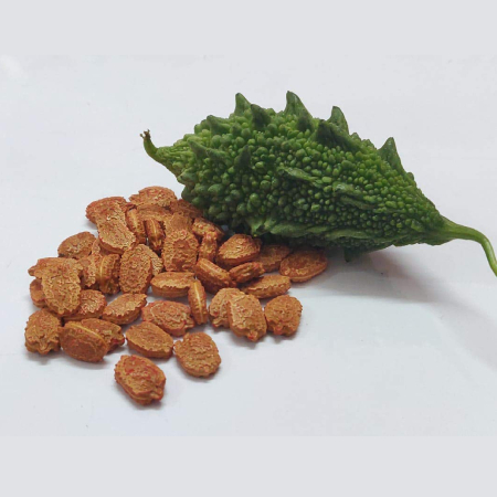 Bitter Gourd Seeds ( 25g , 50g , 100g )