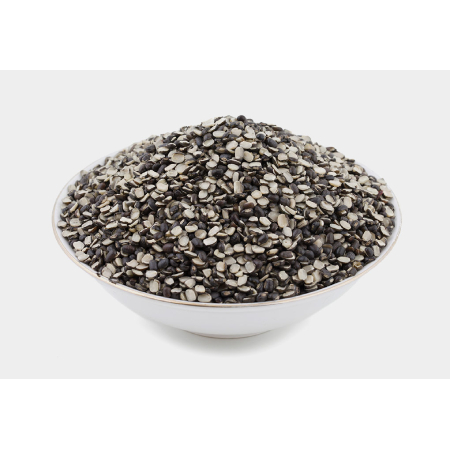 Black Urad Dal Split 1kg