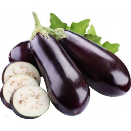 Brinjal - Bottle Shape (Loose)