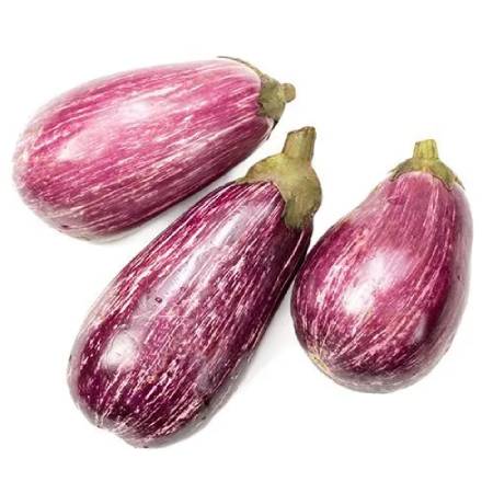 Brinjal - Varikatri (Loose)