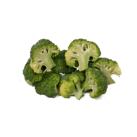 Broccoli - Florets