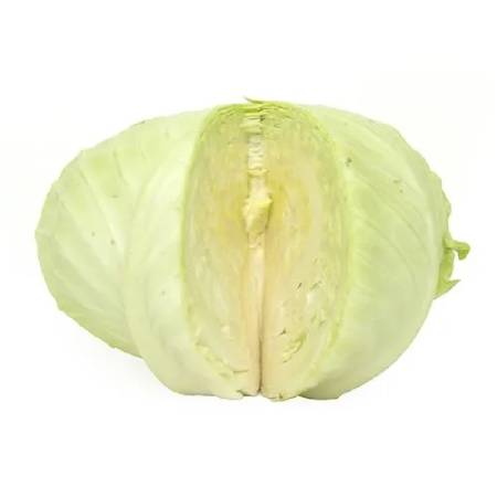 Cabbage - Organically Grown (Loose)