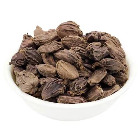 Cardamom/Elaichi - Black