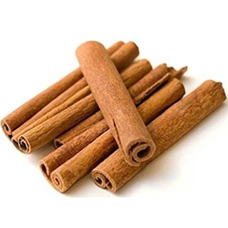 Cinnamon/Dalcina Chekka