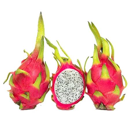 Dragon Fruit (Loose) 1pc
