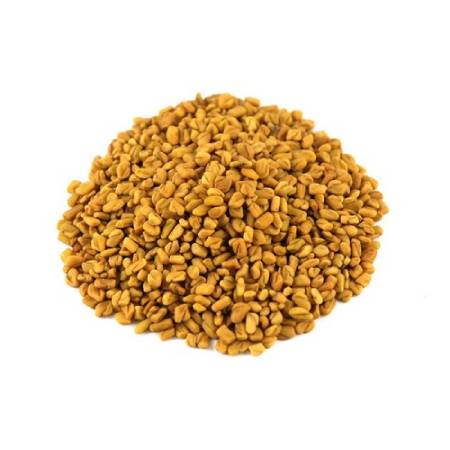 Fenugreek/Methi seeds