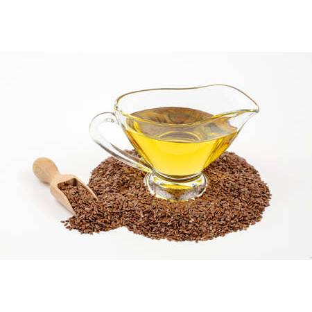 Flax seeds Oil/Avisa seeds oil