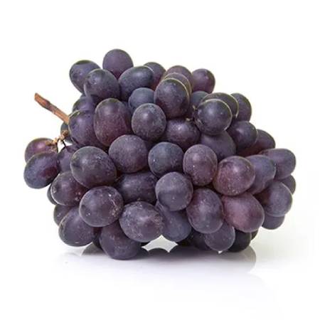 Grapes - Bangalore Blue with Seed 500grms