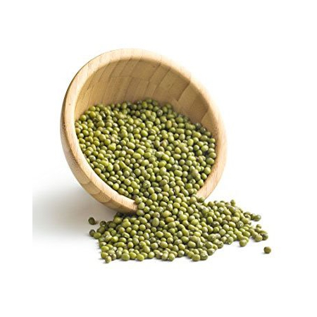 Green Moong Dal 1kg