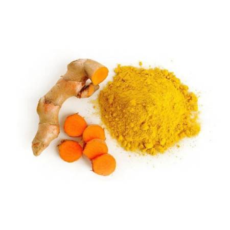 Kasthuri Turmaric Powder/ Kasthuri Pasupu Powder  ( 100g , 250g )