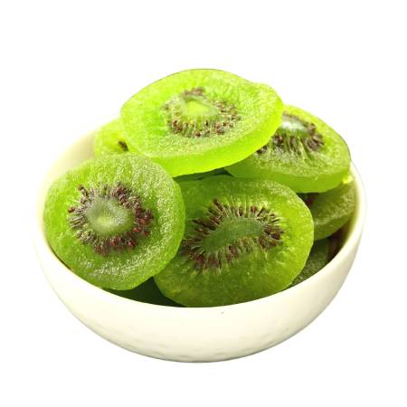 Dried Kiwi