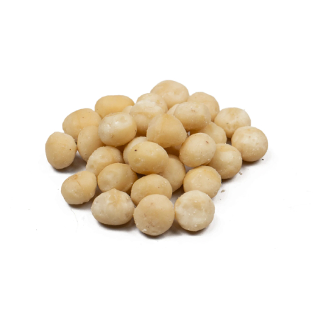 Macadamia Nuts