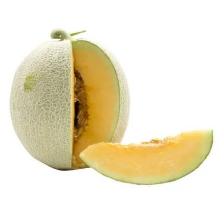 Muskmelon - Netted (Small) (500-600) grms