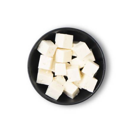 Fresh Full Cream milk Paneer (home made)