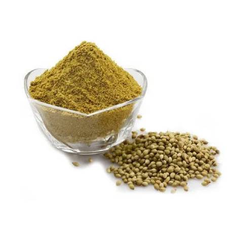 Coriander/Dhania  powder
