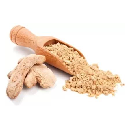Shonti - dry ginger powder - sunth - sonti ( 100g , 250g )