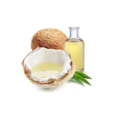 Wood  Pressed Coconut Oil