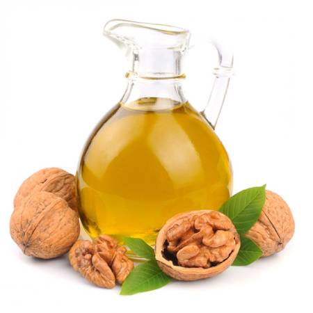 Walnut Oil