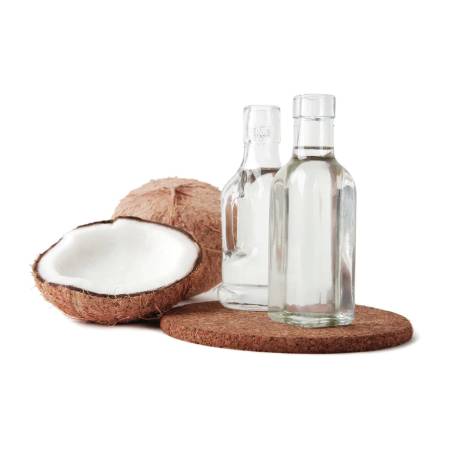 Virgin Coconut Oil