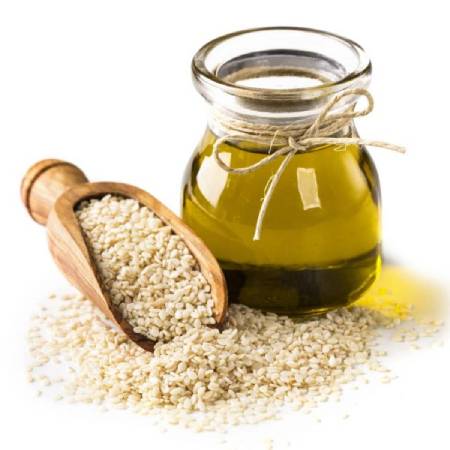 Wood Cold Pressed  Sesame oil