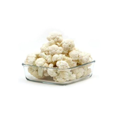 Cauliflower - Florets