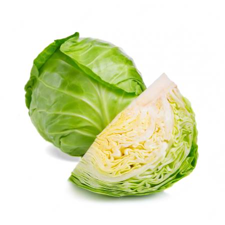 Cabbage(Whole ,Shredded)