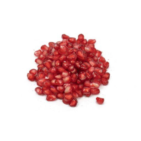 Pomegranate kernels - Peeled(1 full Pomegranate )