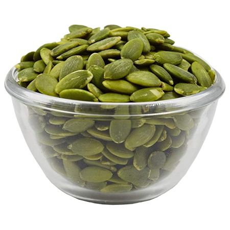 pumpkin seeds 100G