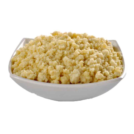 Fresh Pure Unsweetened khova (Home made)